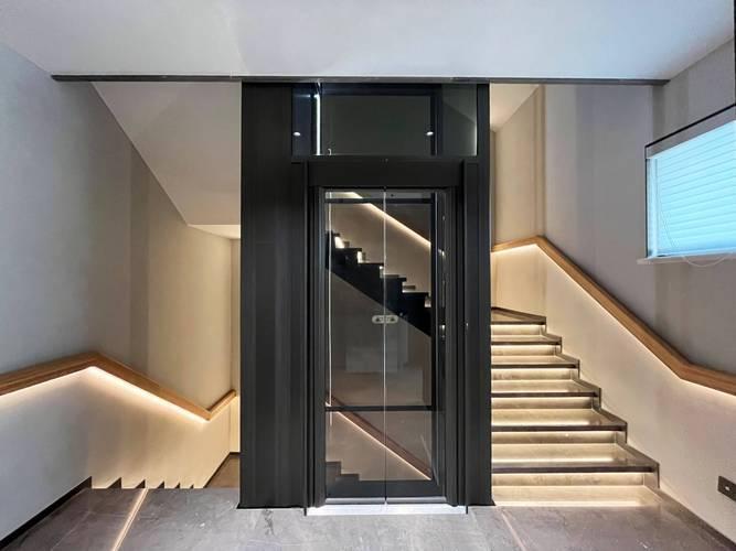 别墅电梯 别墅电梯